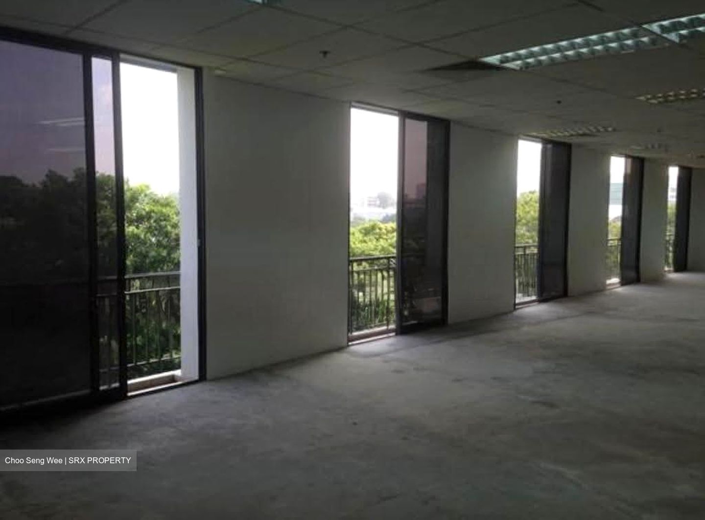 Paya Lebar MRT (D14), Office #613837591